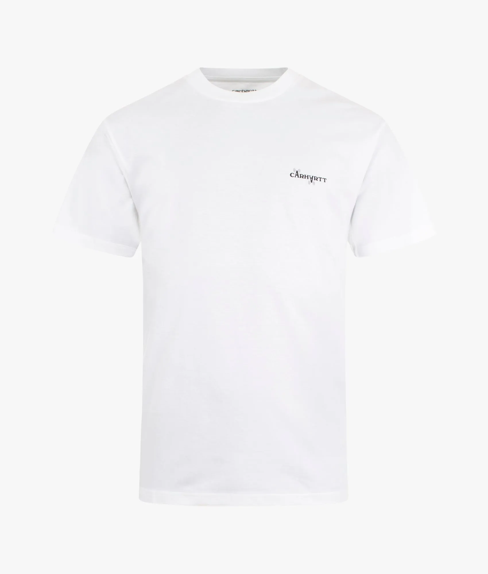 Short Sleeve Calibrate T-Shirt