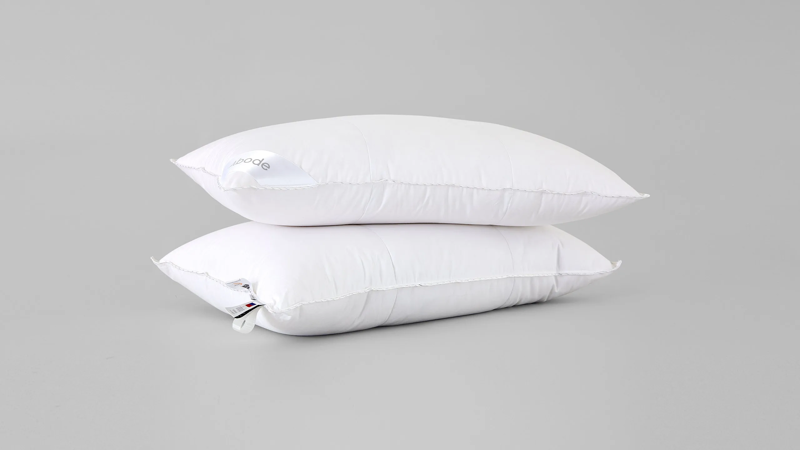 Siberian 800 Pillow