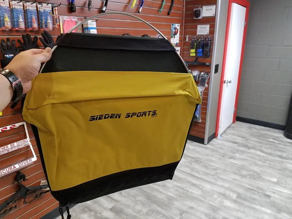 Sieden Sports Lobster Game Bag