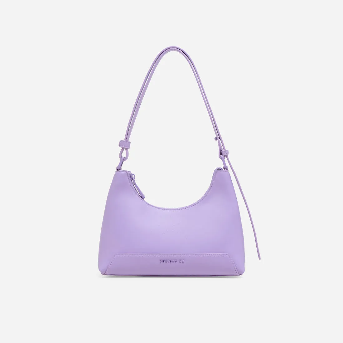 Sienna Mini Hobo Bag