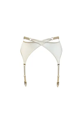 Signature Mesh Wrap Suspender