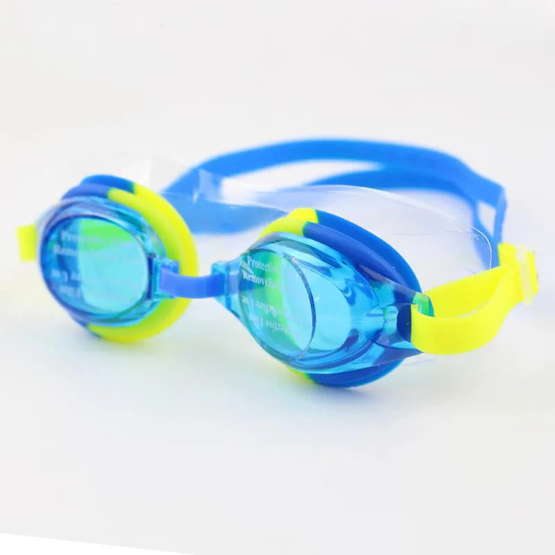 Silicone Swim Goggle