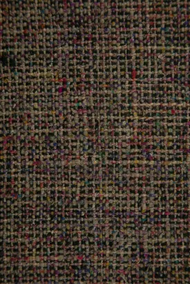 Silk Tweed BGP 18 Fabric