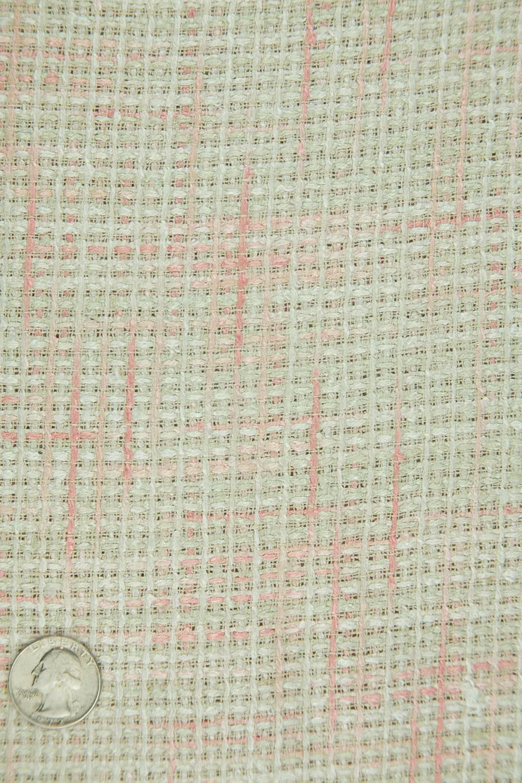 Silk Tweed BGP 640 Fabric