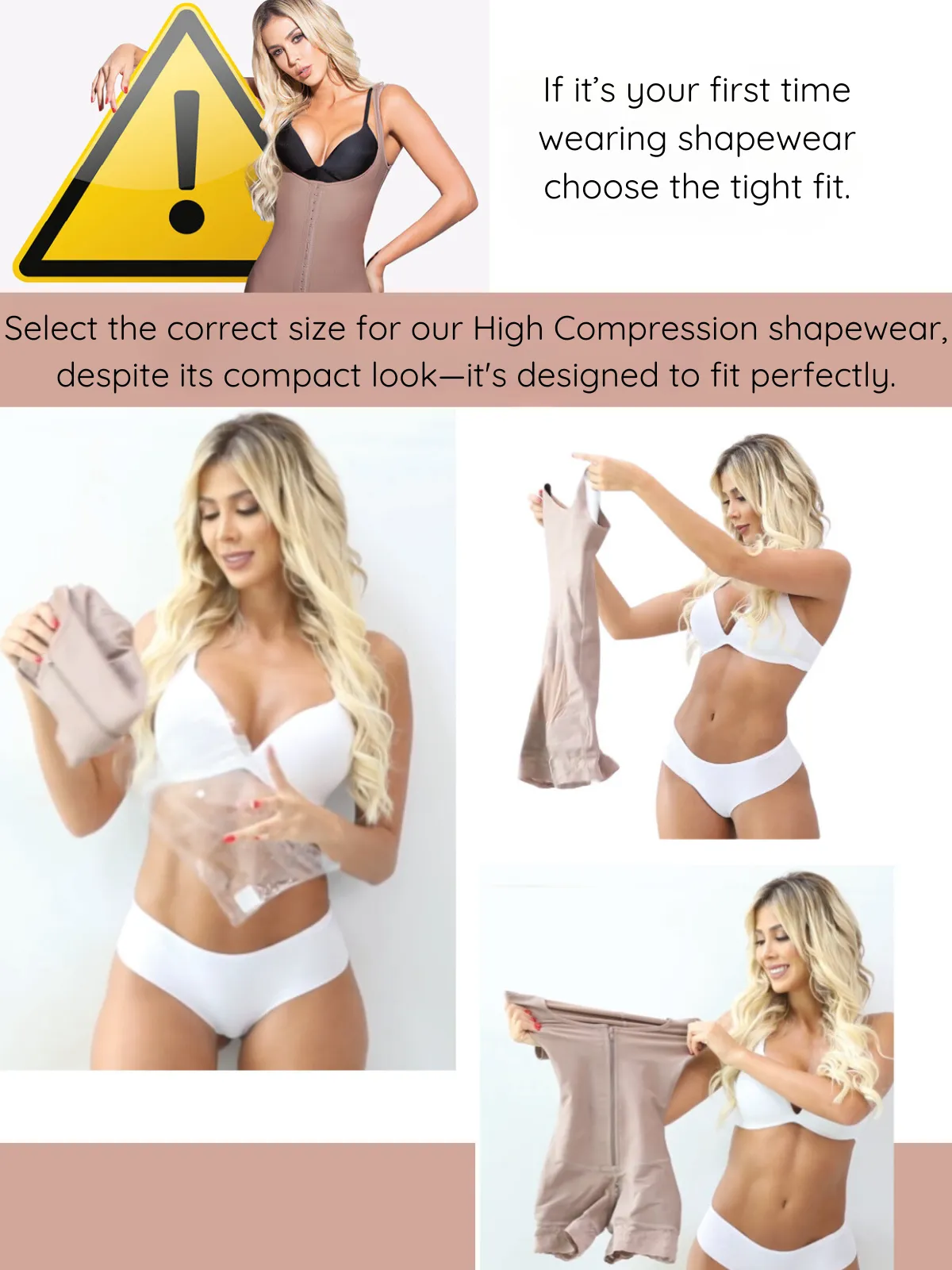 Siluet 1107T Thermal Latex Thong Shaper