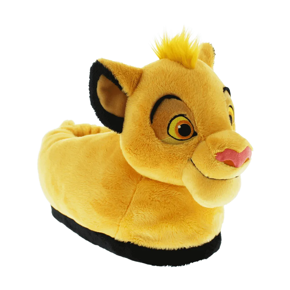 Simba Slippers