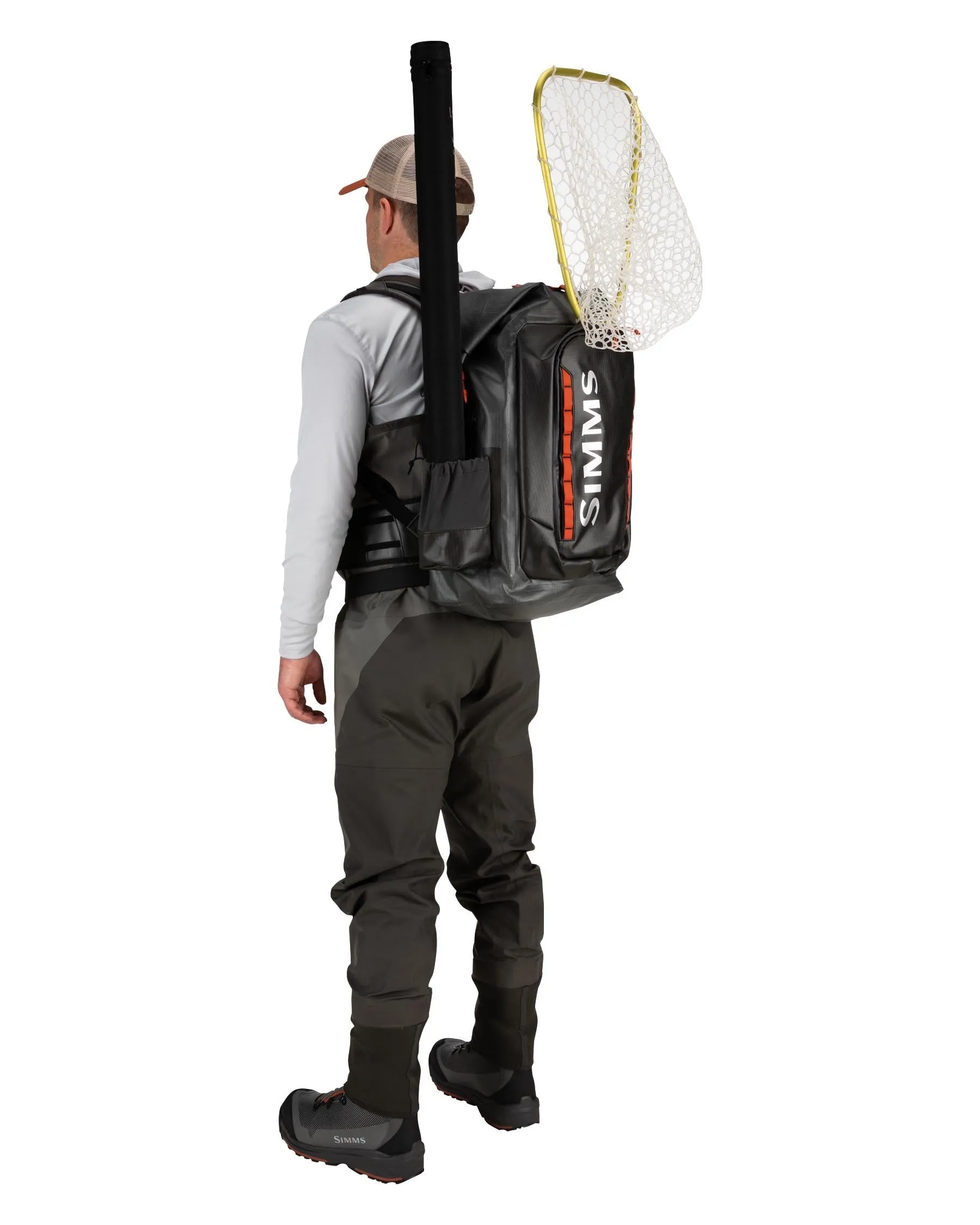 Simms G3 Guide Backpack