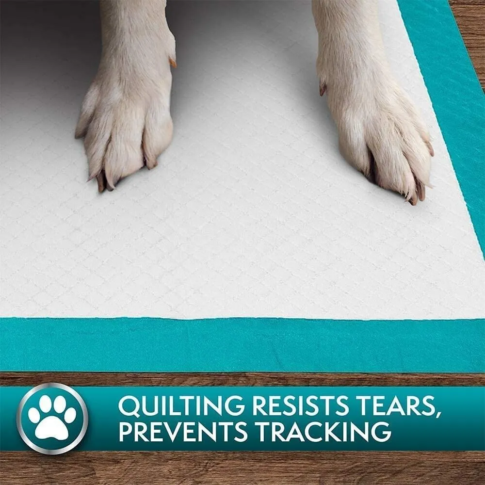 Simple Solution Puppy Training Pads - 30 Pads