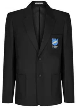 SIR THOMAS BOUGHEY BOYS BLAZER