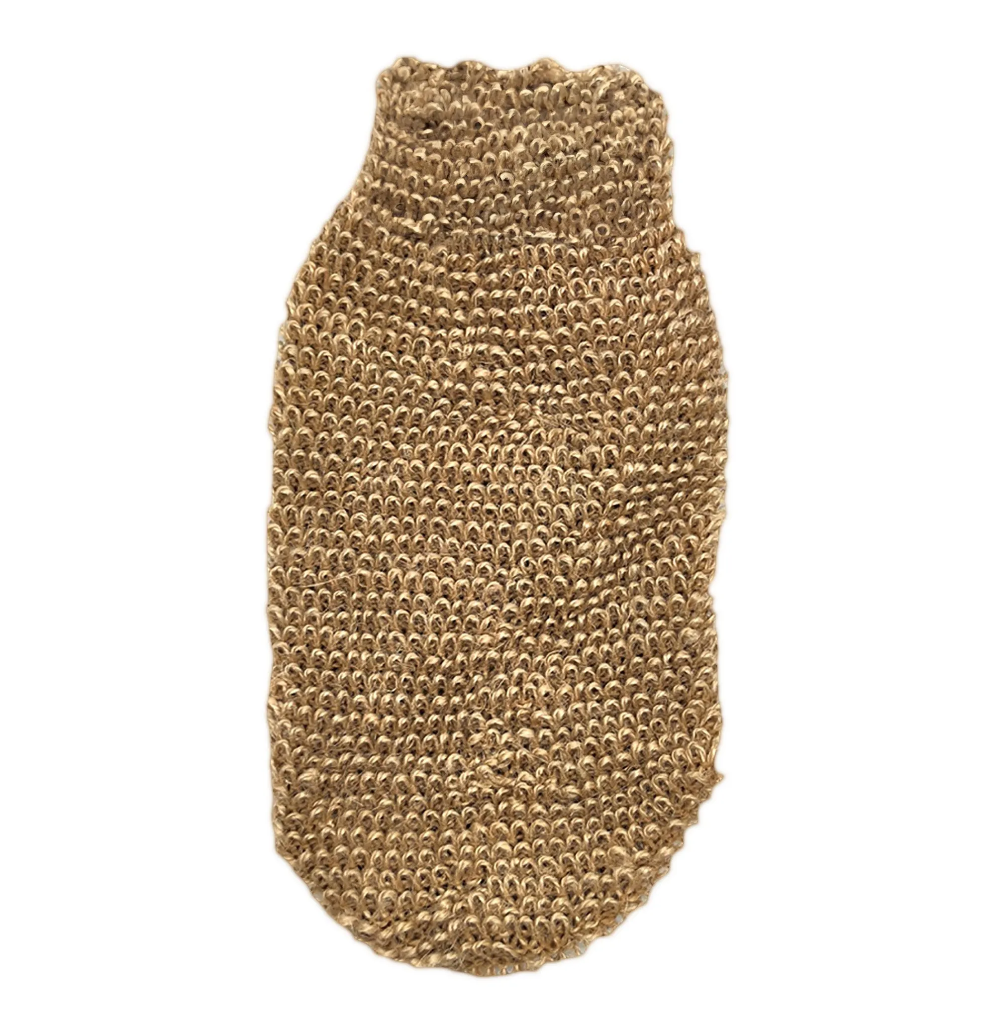 Sisal Hemp Bath Glove