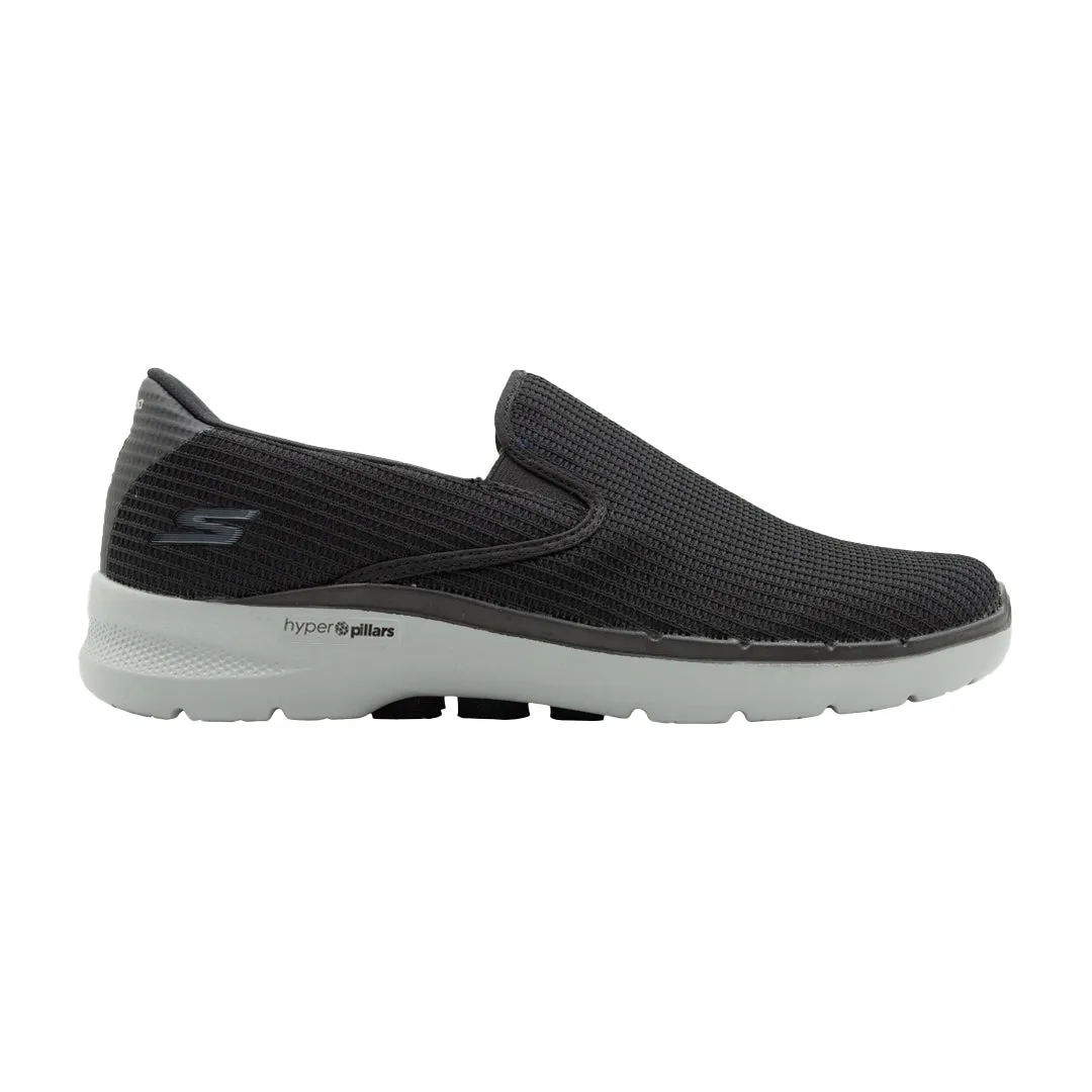 Skechers Kids Shoes Go Walk Smart Black 302057L-Bbk