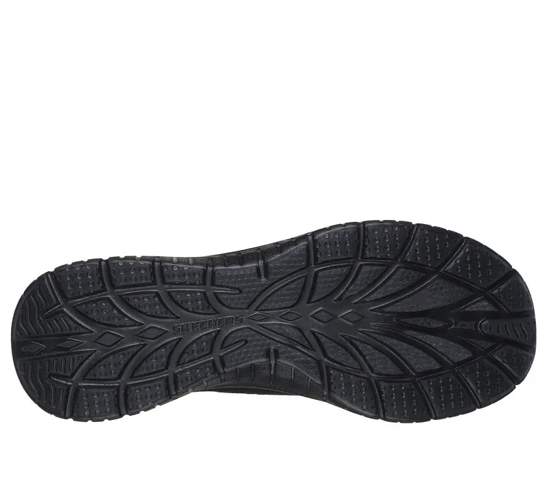 Skechers Slip-ins: Virtue- Black