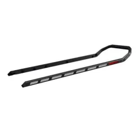 Ski-Doo Heavy-Duty Rear Bumper - (175" - Rev Gen4)