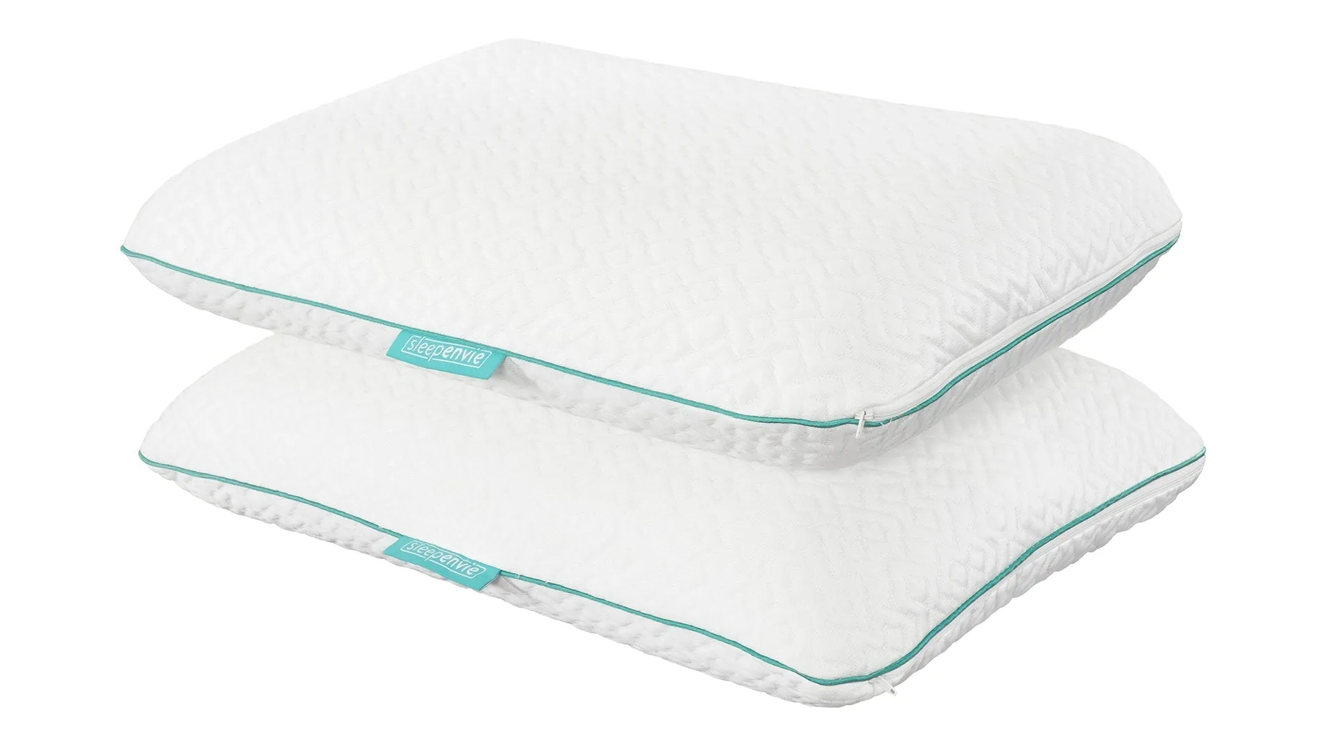 Skyler Cool Gel Memory Foam Pillow