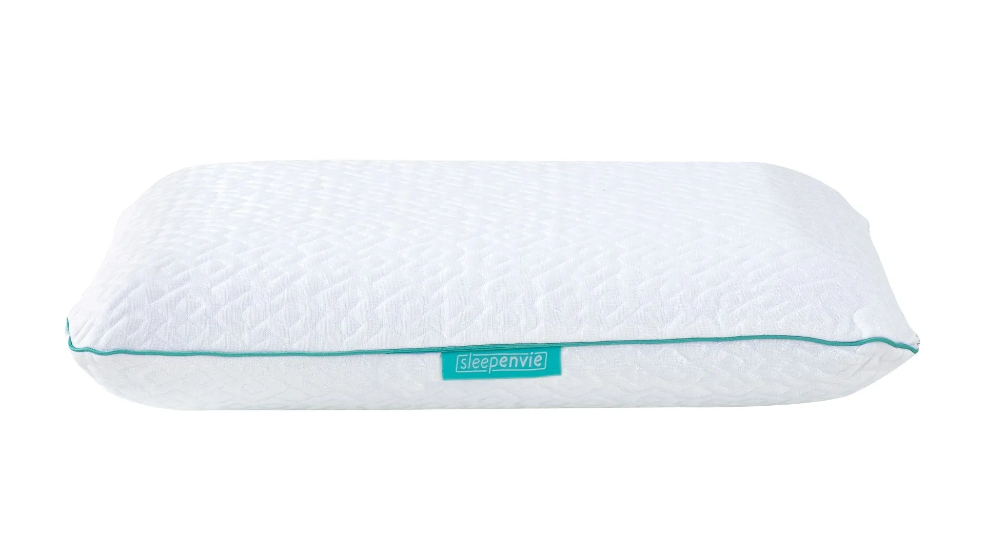 Skyler Cool Gel Memory Foam Pillow