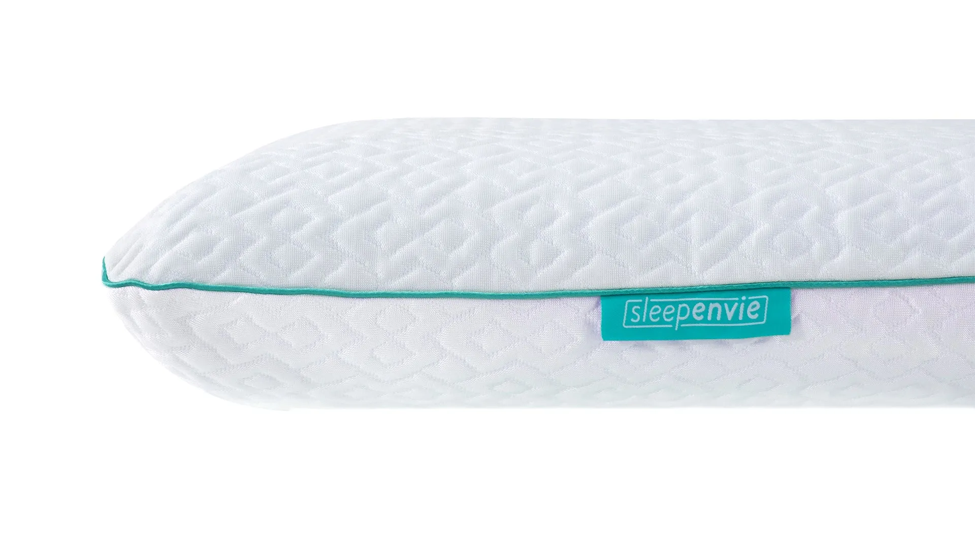 Skyler Cool Gel Memory Foam Pillow