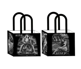 SLAM - TOTE BAG