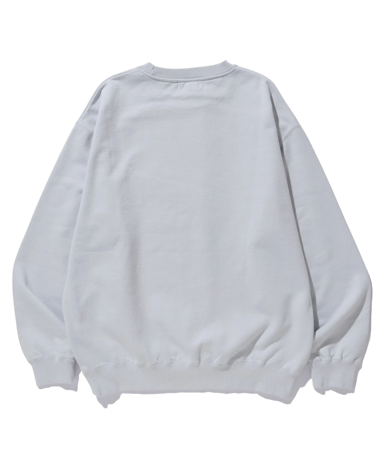 SLANTED OG CREWNECK SWEATSHIRT