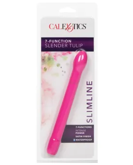 Slendor Tulip 7 Function - Pink