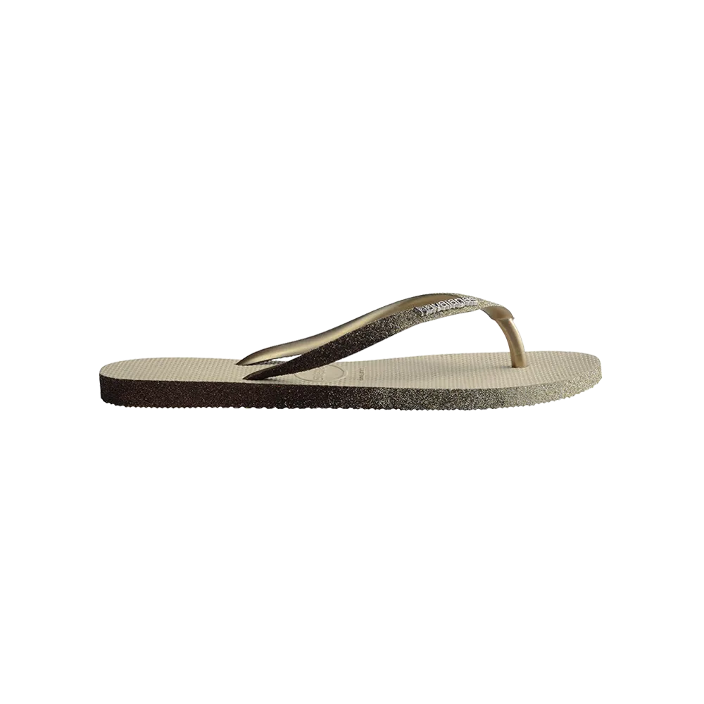 Slim Sparkle II Flip Flops