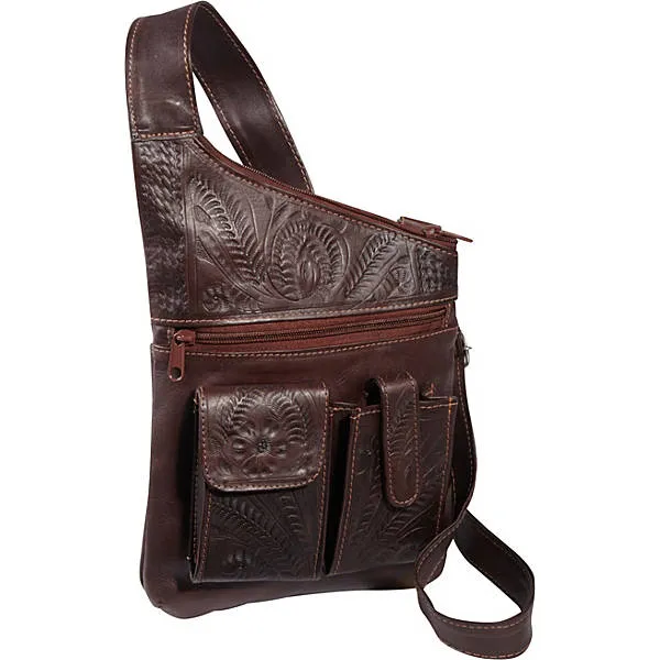 Sling Crossover Bag 8421