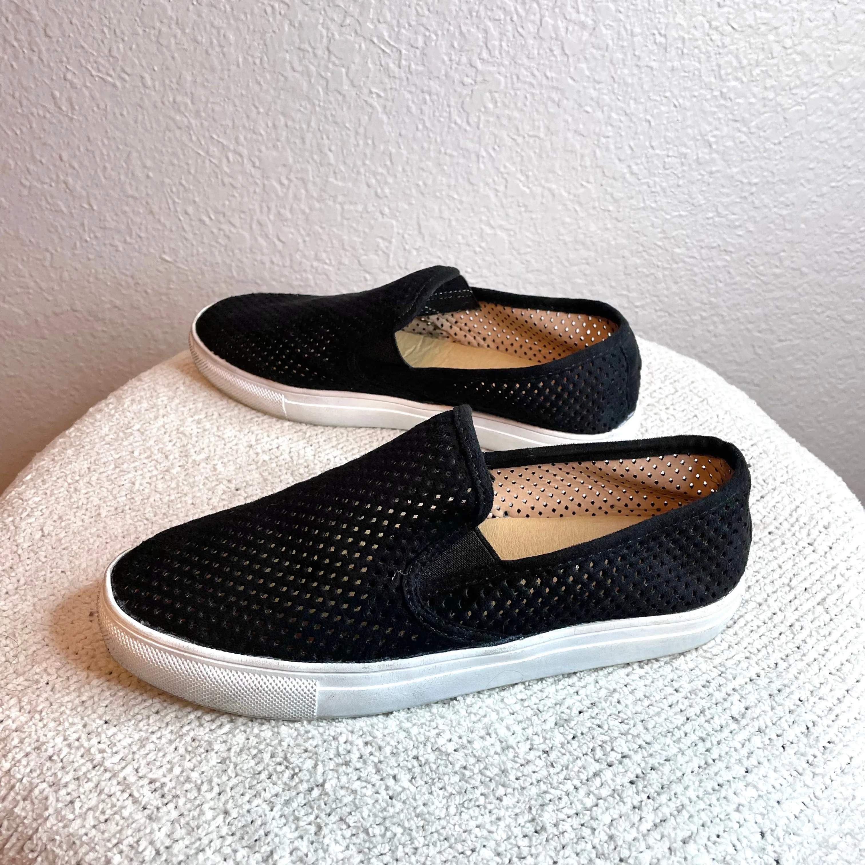 Slip On Sneakers