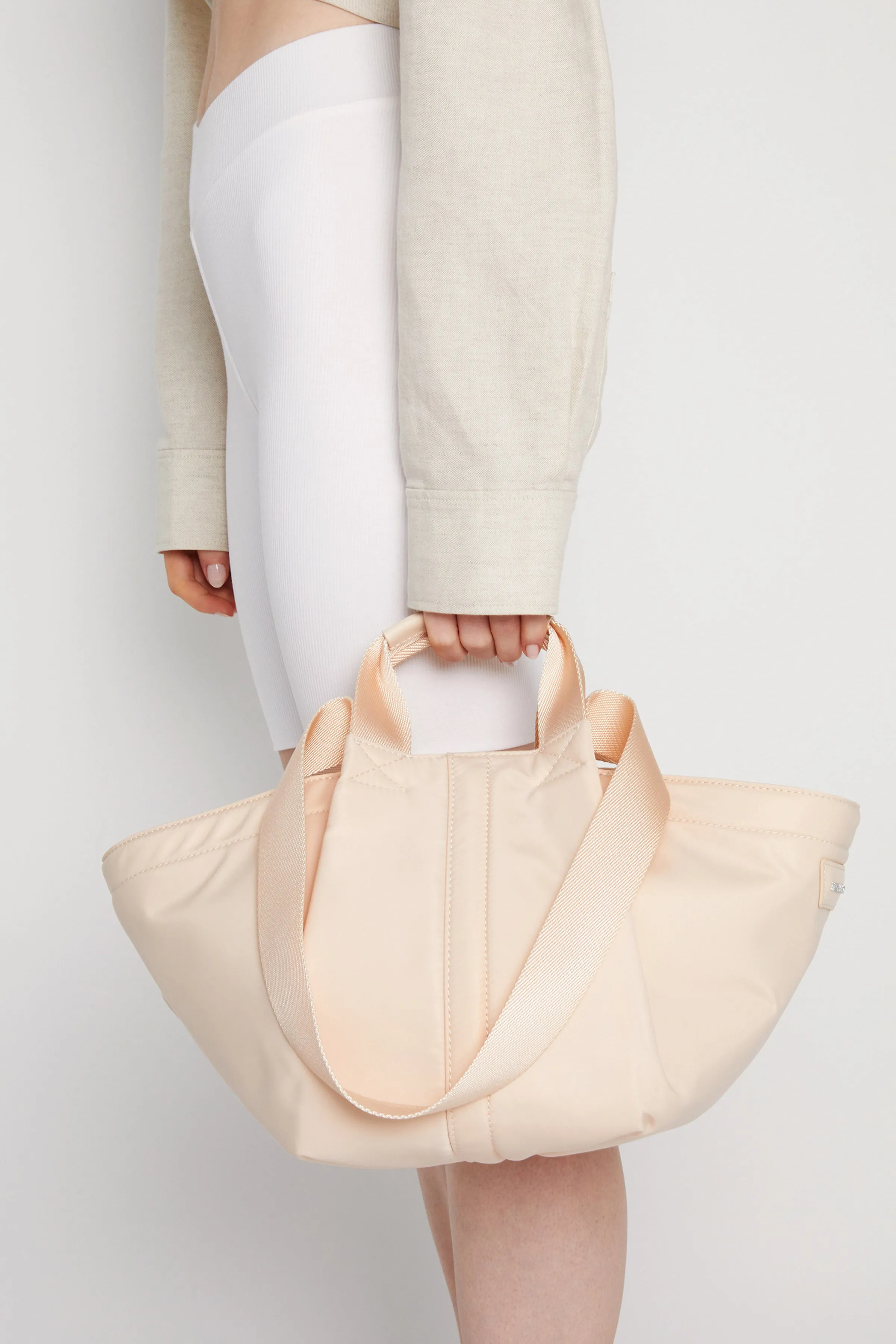 Small Fortune Tote