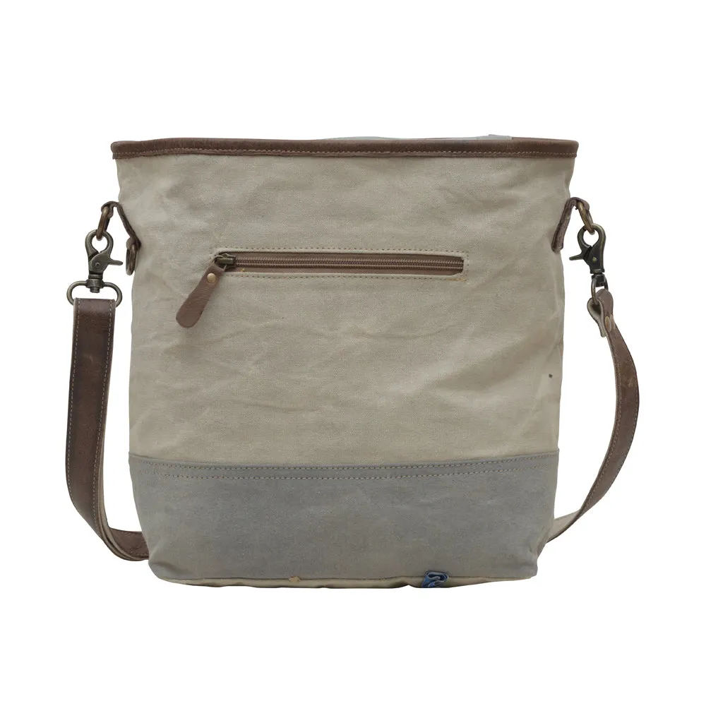 Smart Rule Shoulder Bag