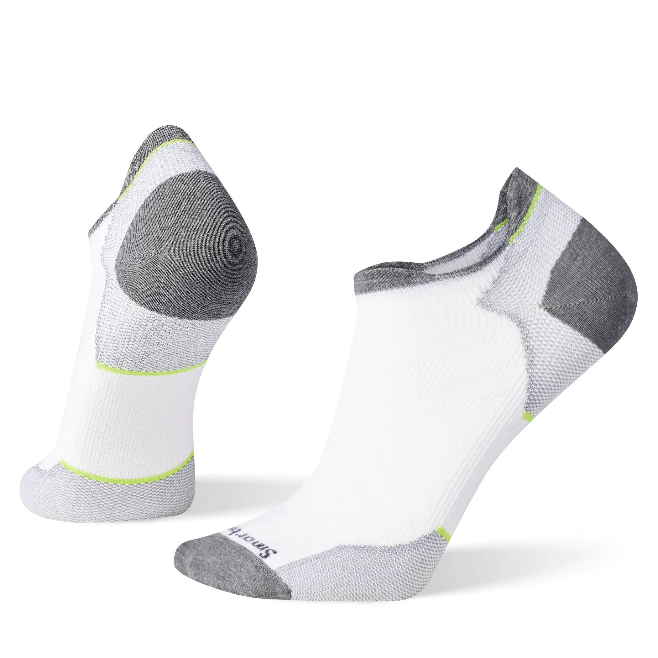 Smartwool Run Zero Cushion - Low Ankle