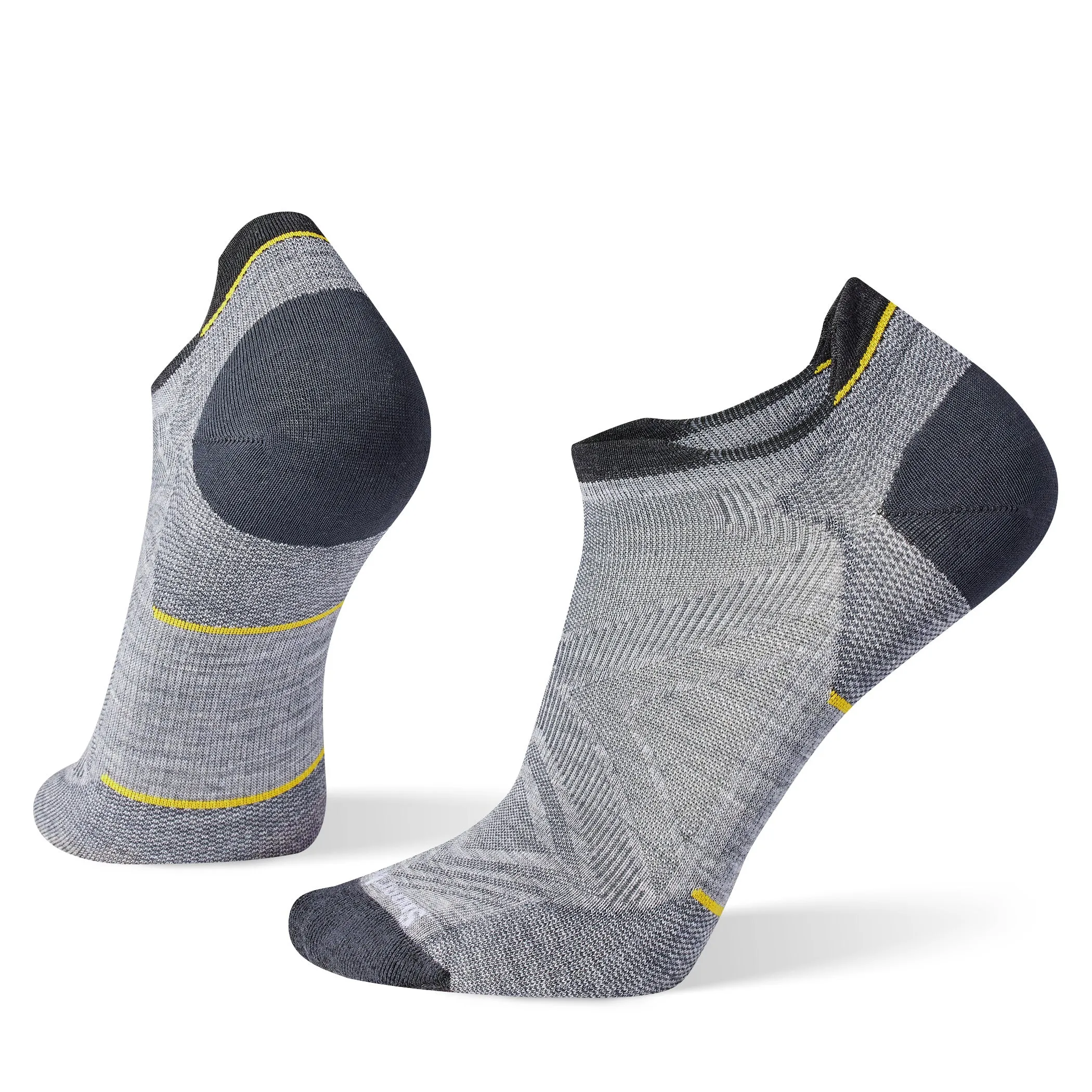 Smartwool Run Zero Cushion - Low Ankle