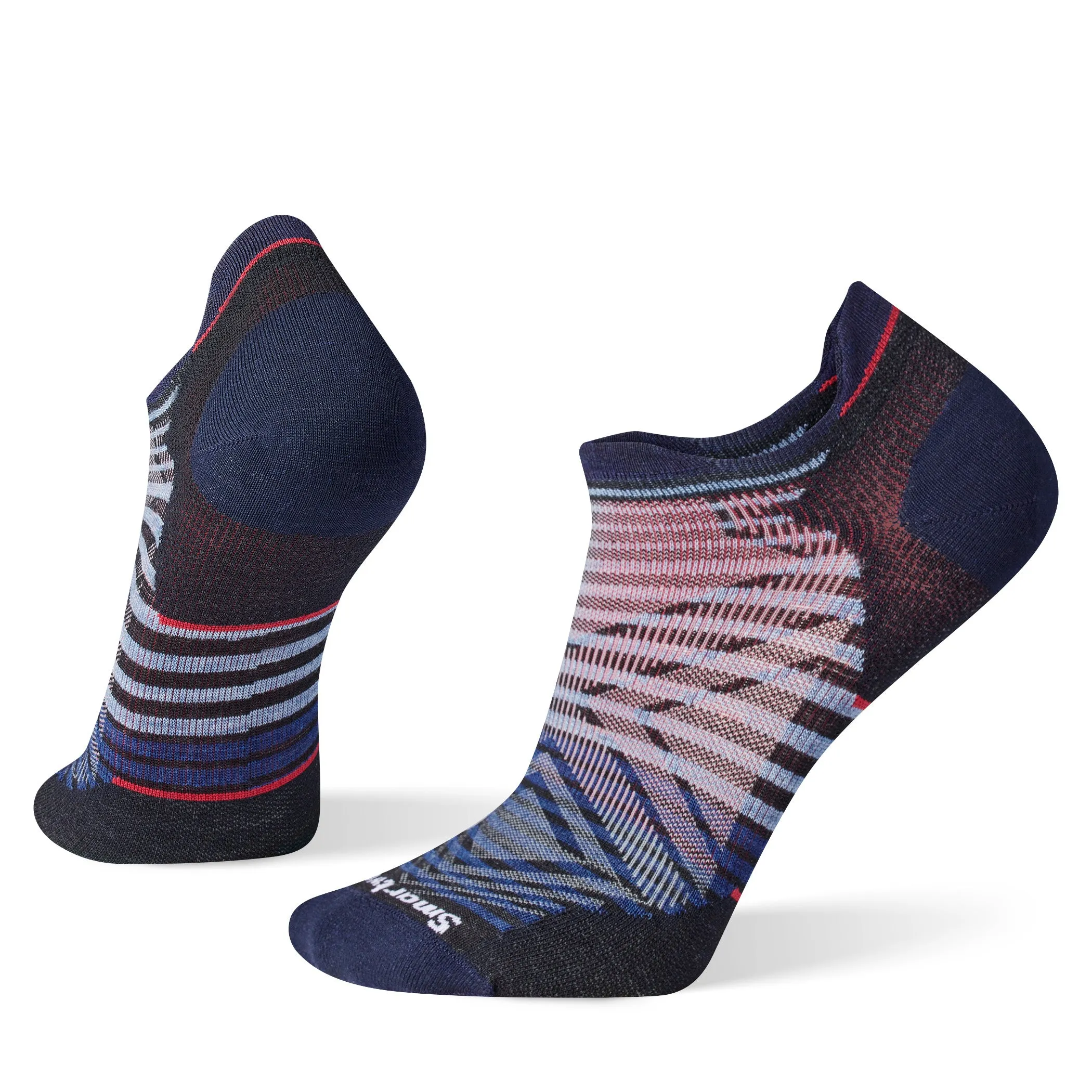 Smartwool Run Zero Cushion - Low Ankle