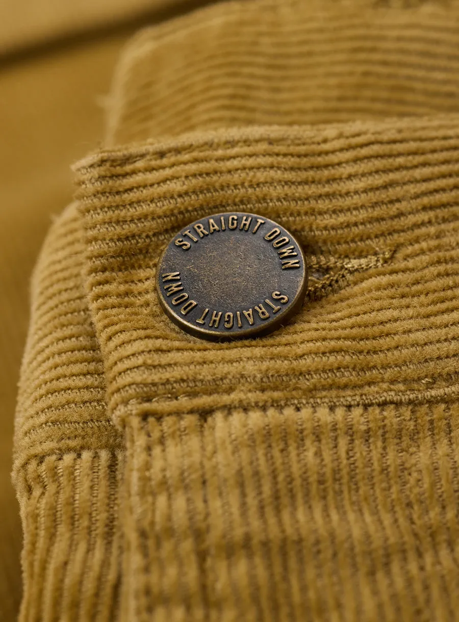 Smithson Corduroy Pant