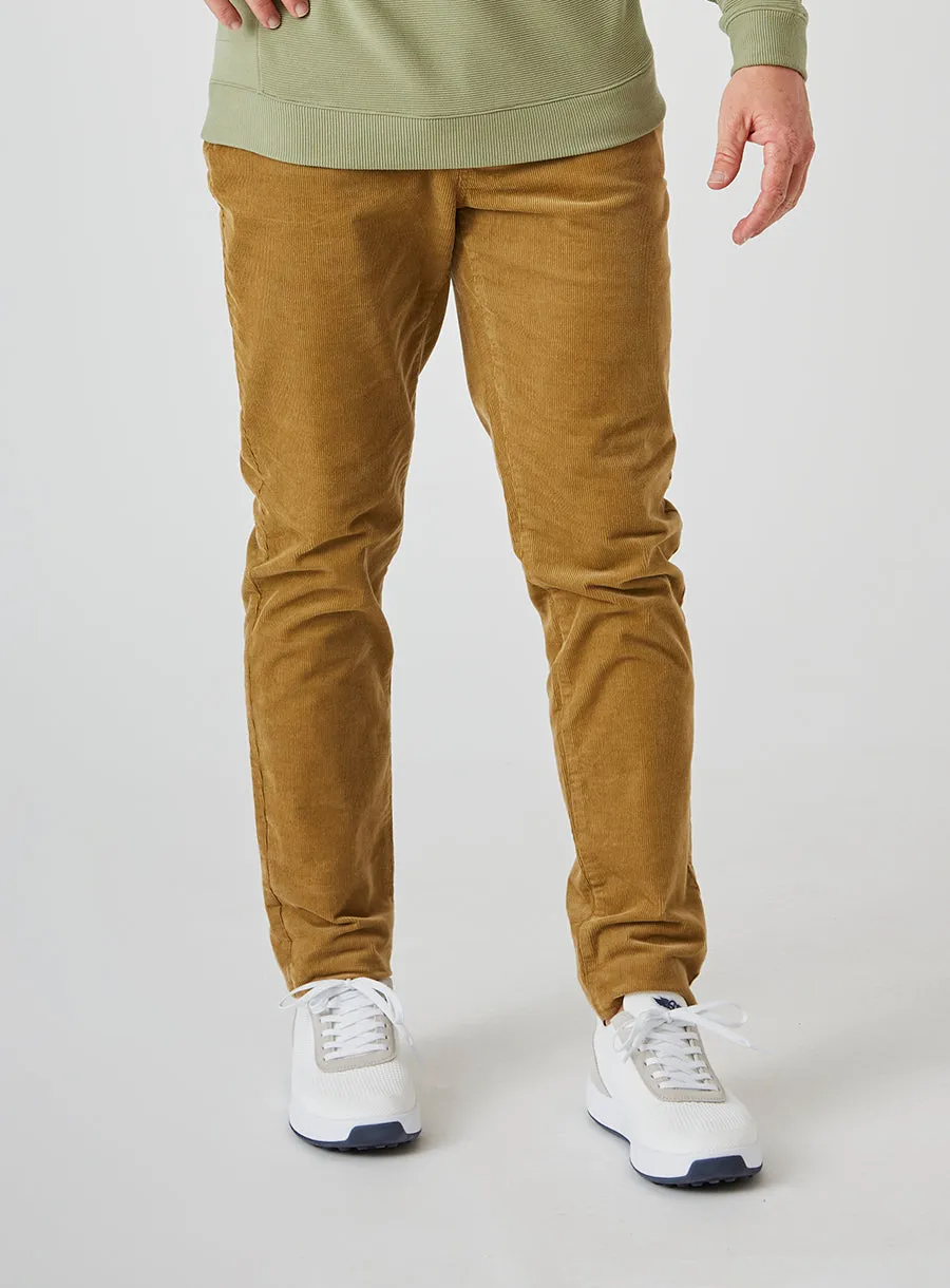 Smithson Corduroy Pant