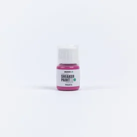 SNEAKERS ER PREMIUM SNEAKER PAINTER PAINT 30ml MAGENTA