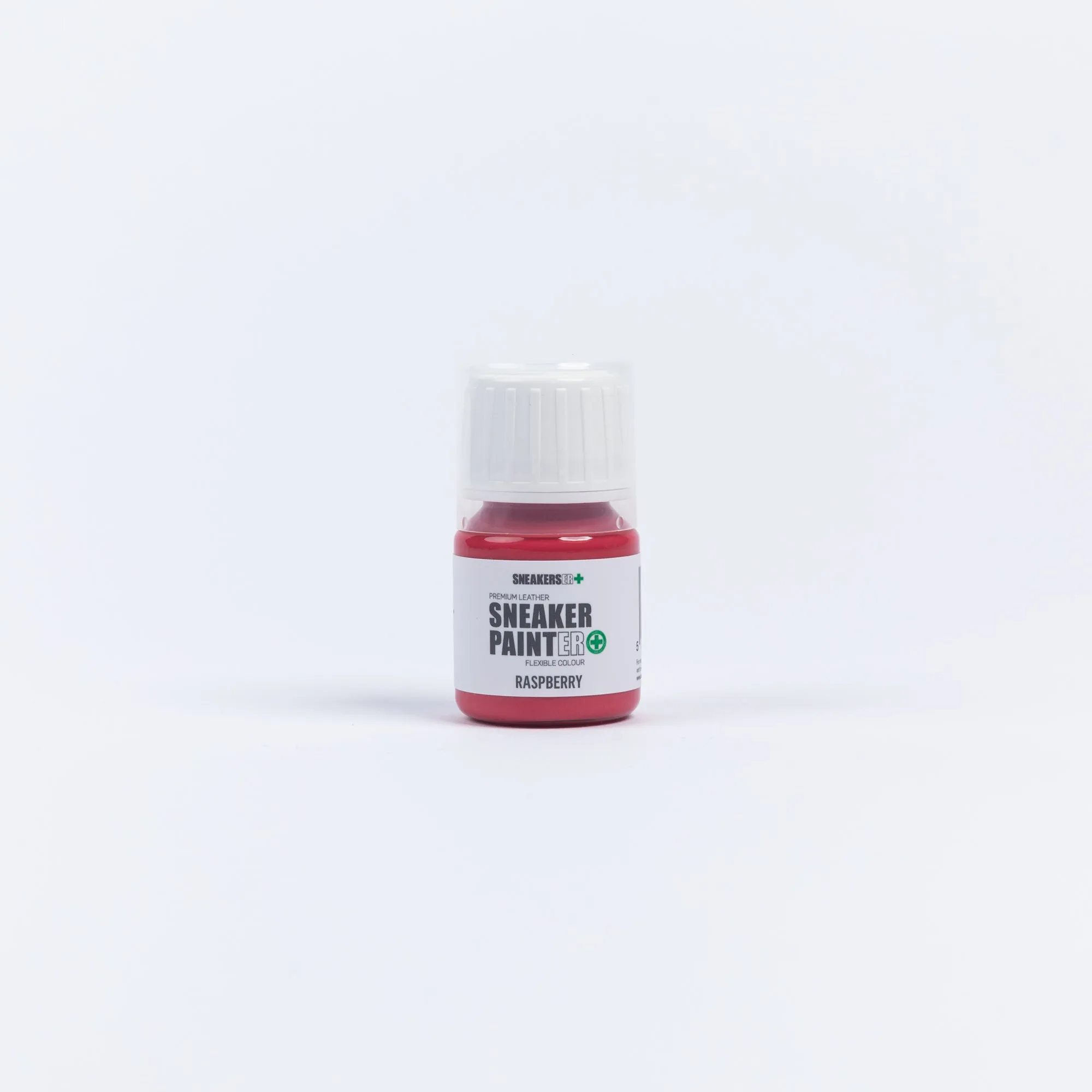 SNEAKERS ER PREMIUM SNEAKER PAINTER PAINT 30ml RASPBERRY