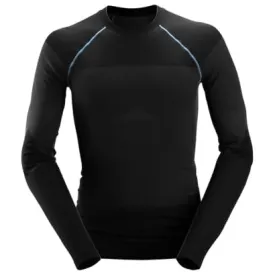 Snickers Baselayer LiteWork Seamless 37.5 Long Sleeved Top - 9418 with Advanced Ventilation Technology