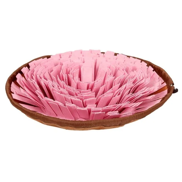 Snuffle Bowl