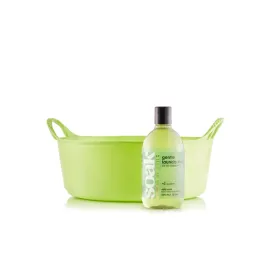 Soak Wash Minnie Basin Set