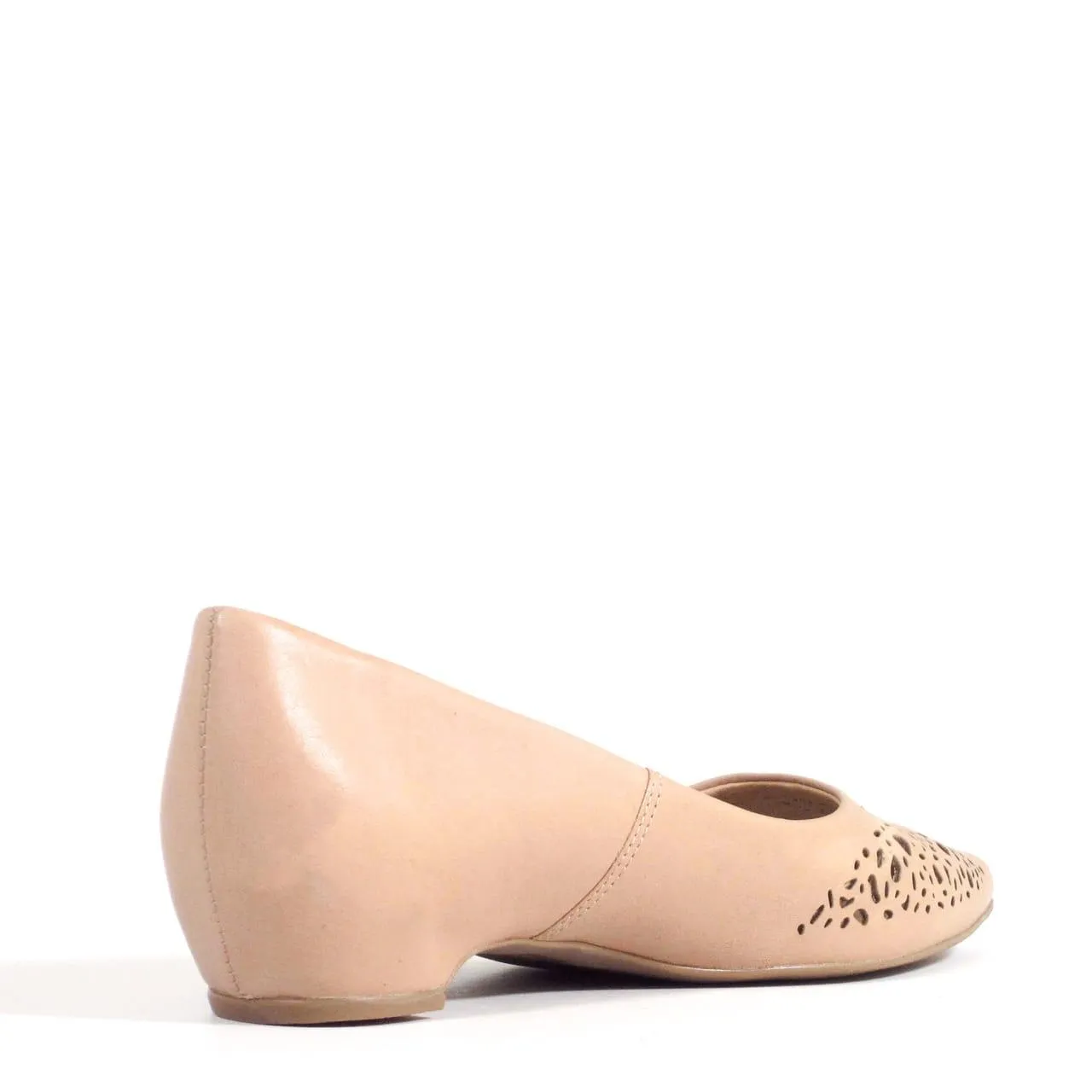 Sofia Comfort Ballet Flats