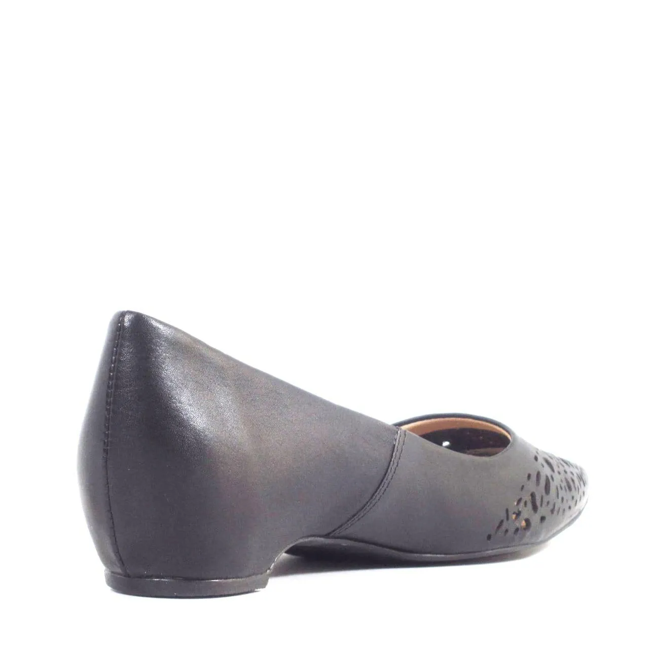 Sofia Comfort Ballet Flats