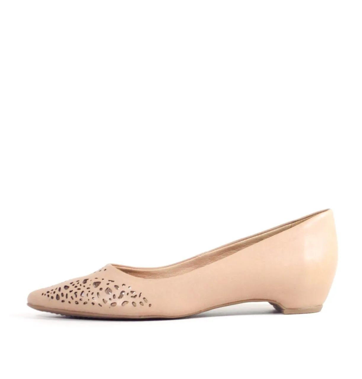 Sofia Comfort Ballet Flats