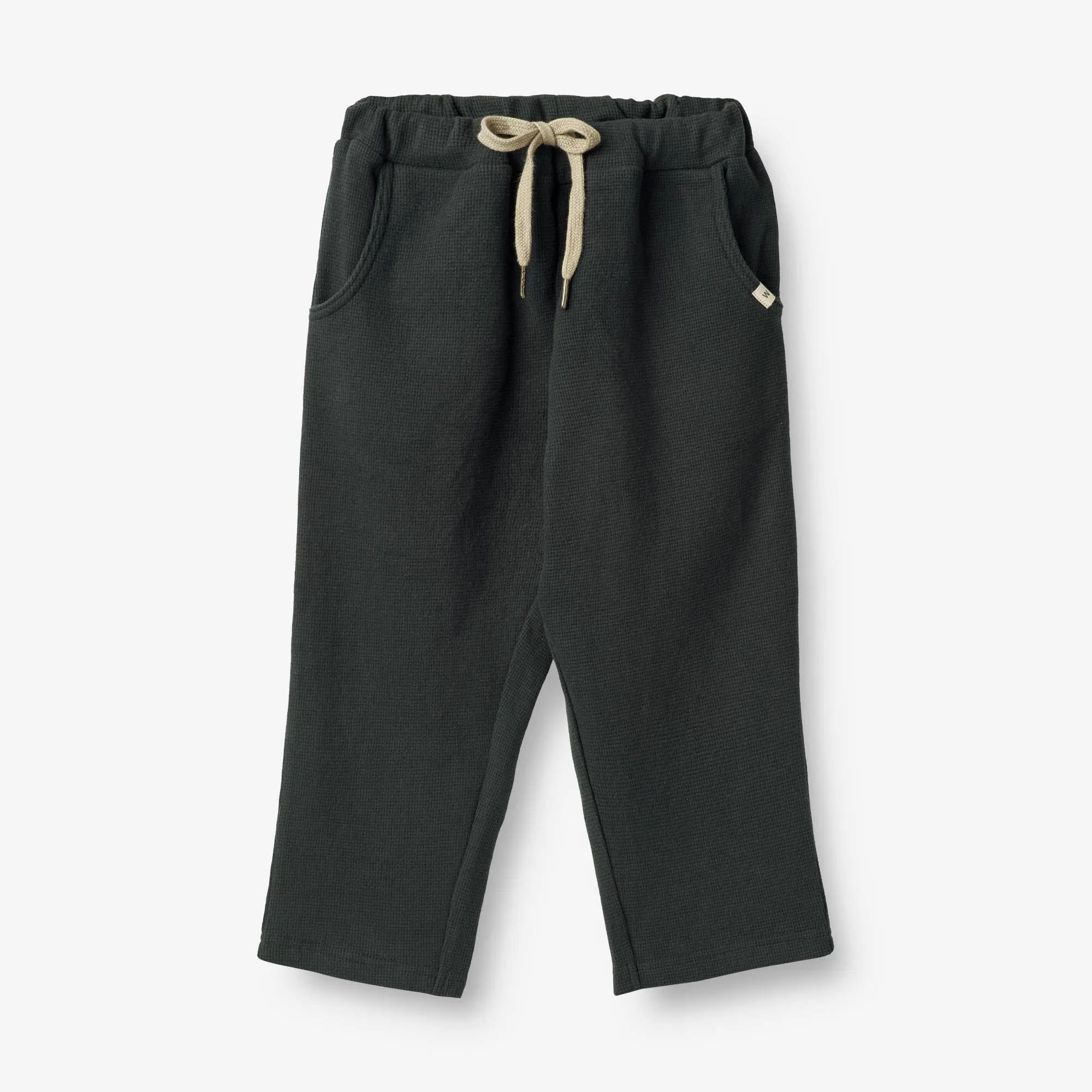 Soft Pants Costa - navy