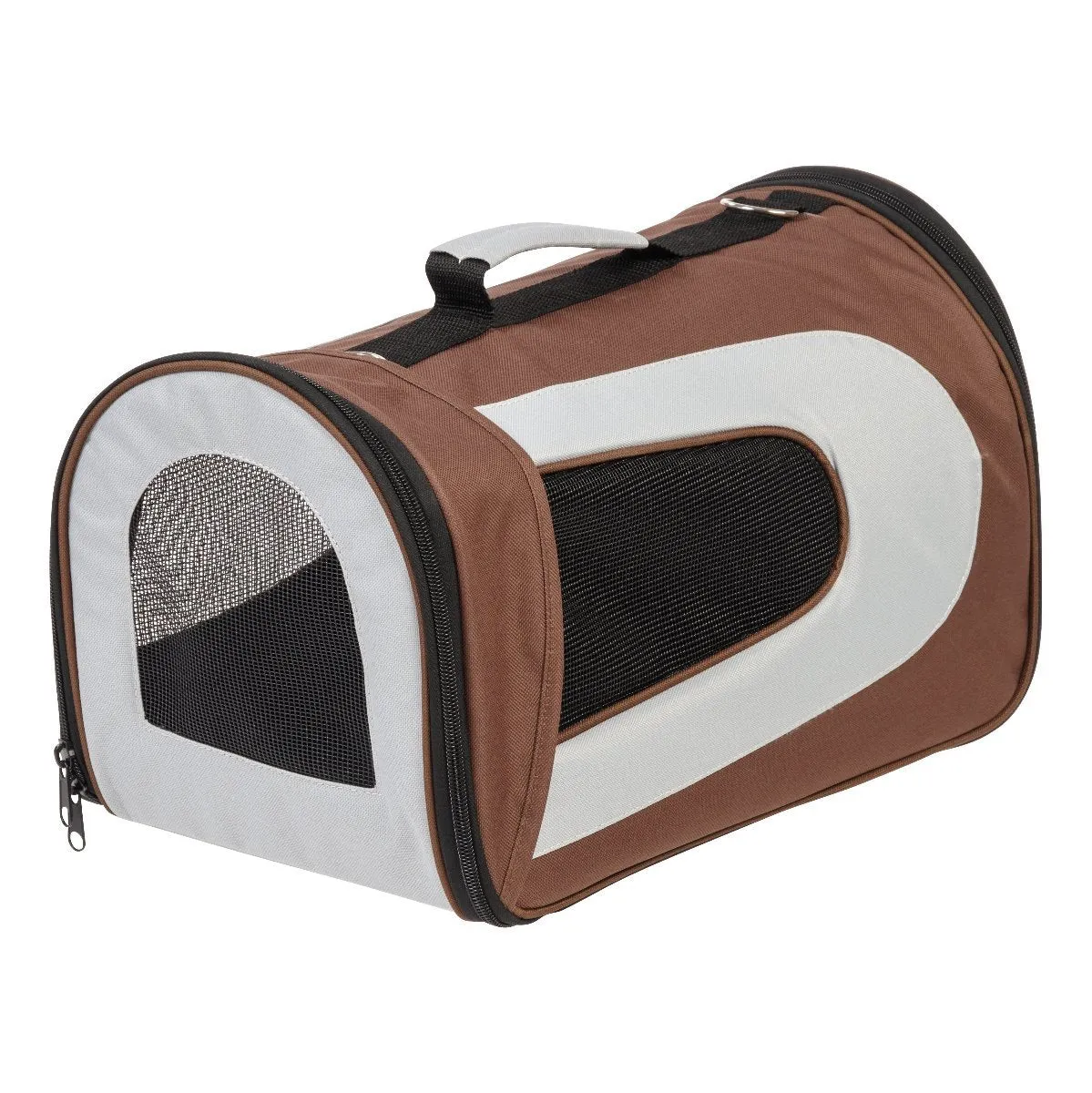 Soft Sided Pet Carrier - Large