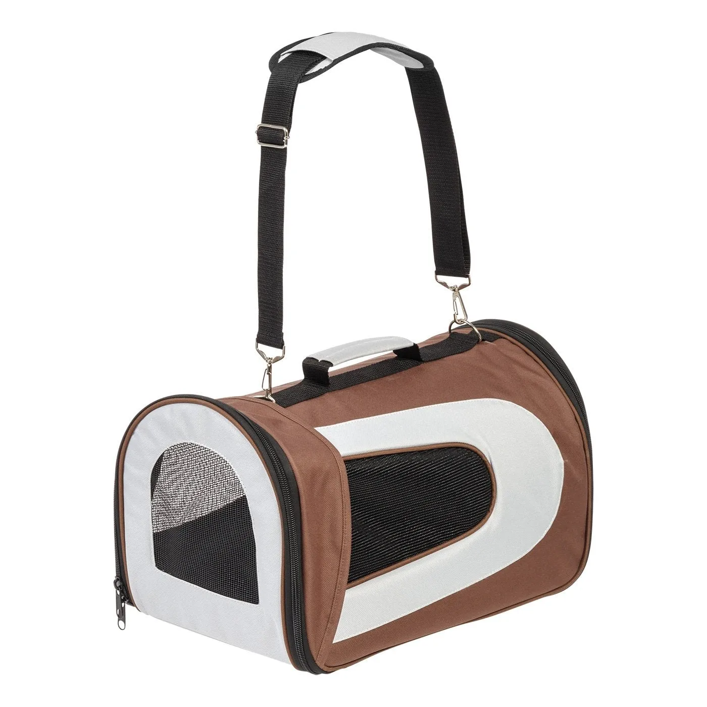 Soft Sided Pet Carrier - Large