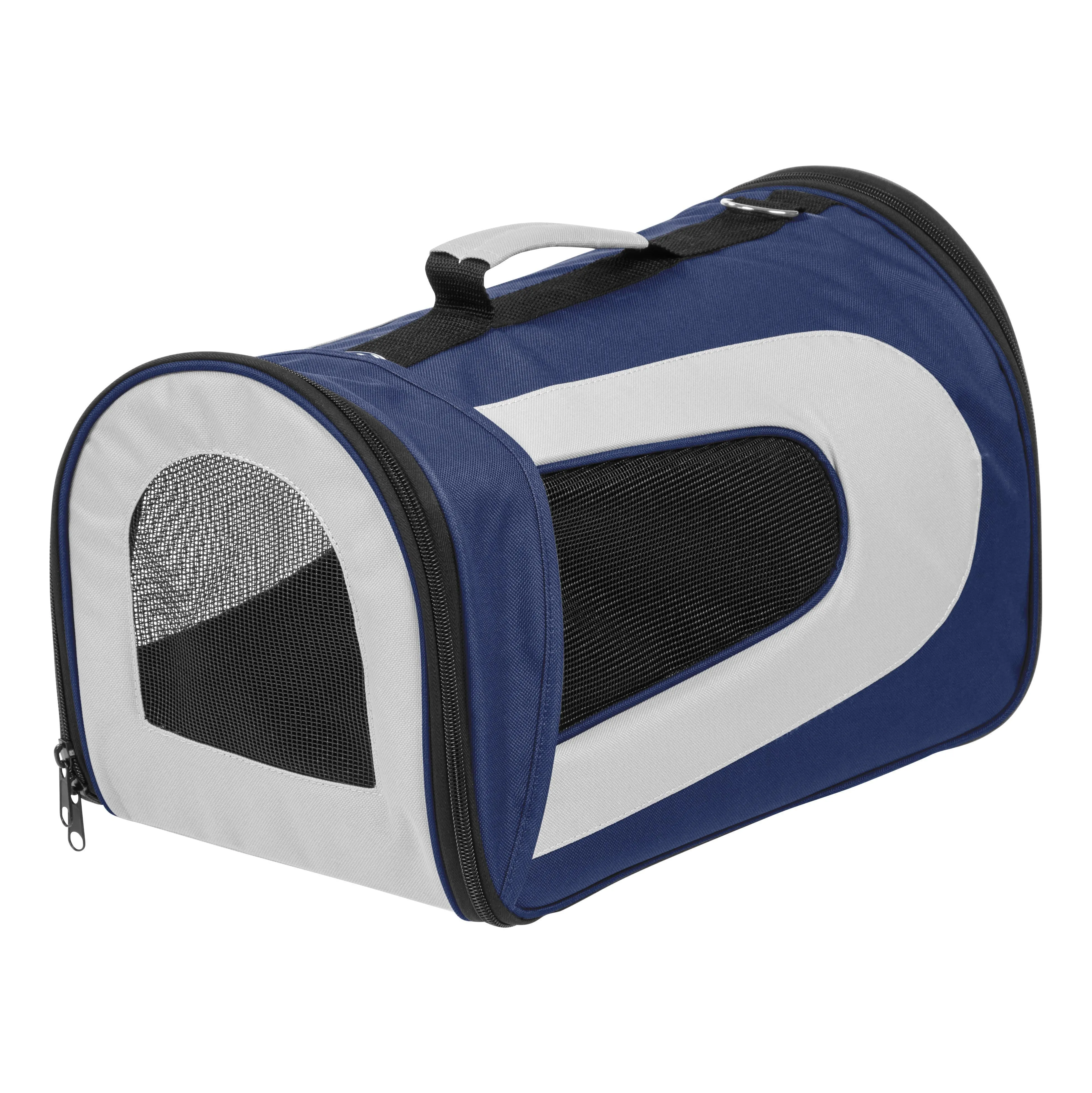 Soft Sided Pet Carrier - Large