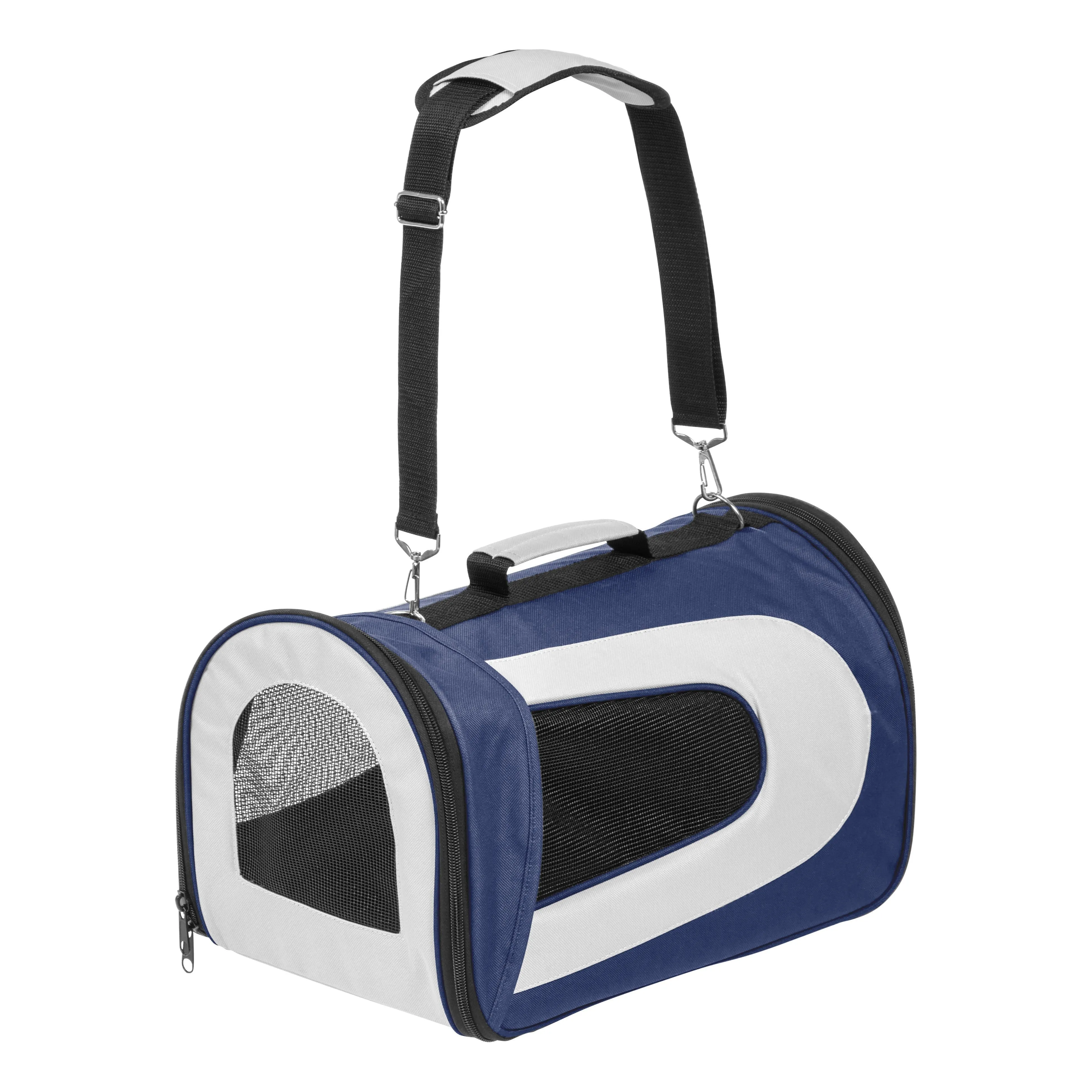 Soft Sided Pet Carrier - Large