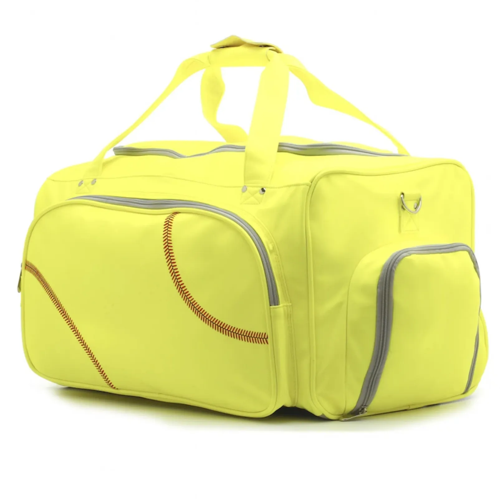 Softball Duffel Bag