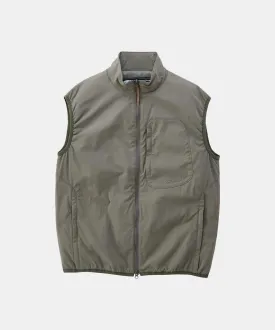 Softshell EQT Padding Vest