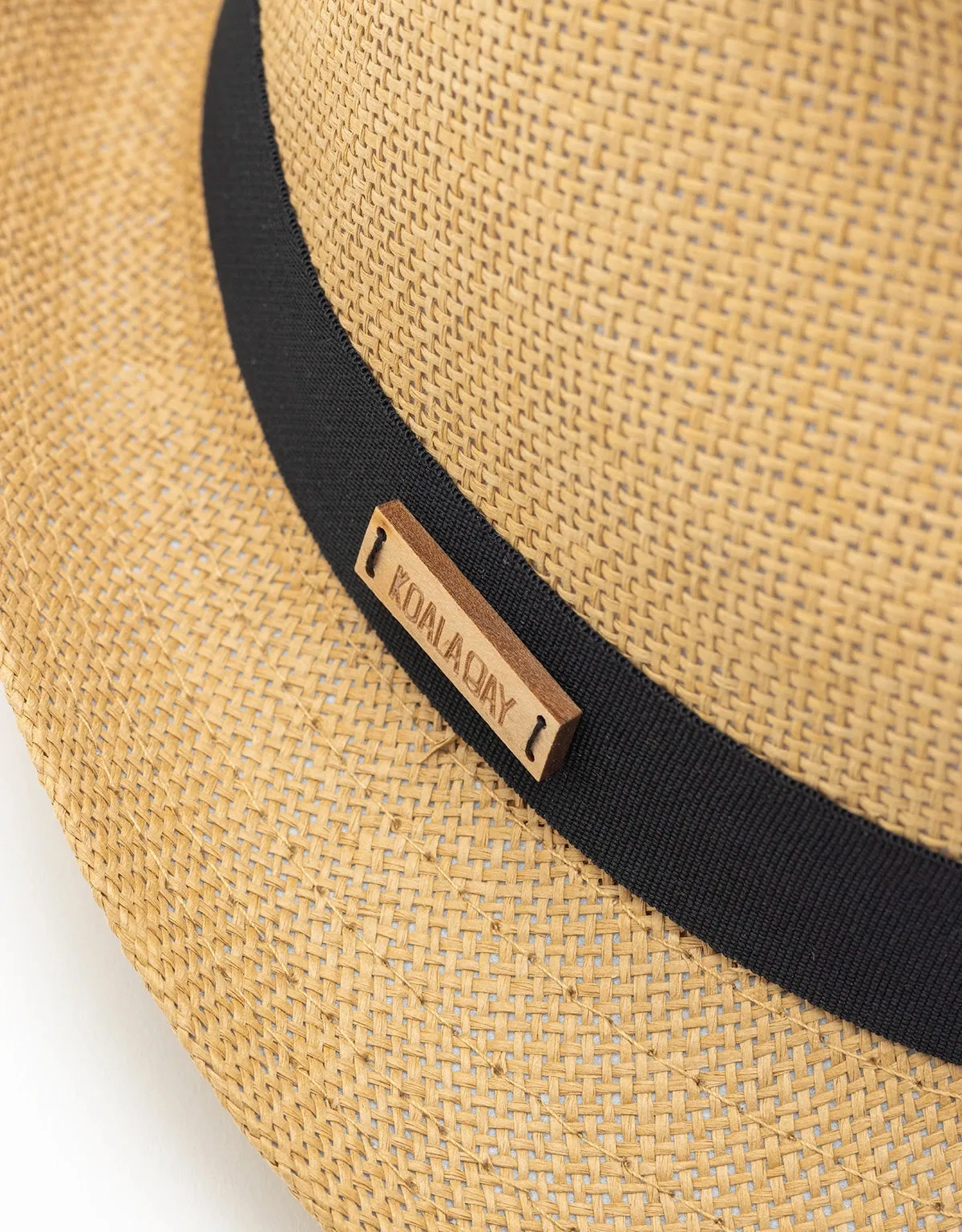 Sombrero Borsalino Beige - Margot