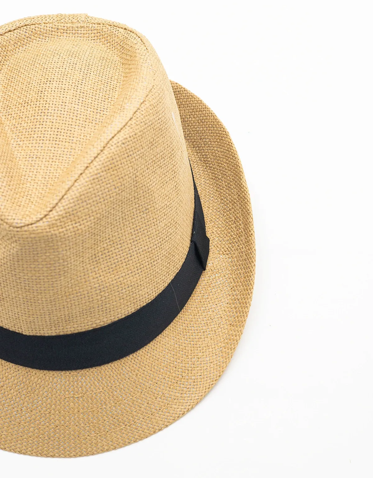 Sombrero Borsalino Beige - Margot